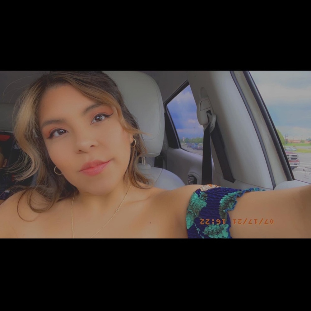 Meet your Posher, Miriam